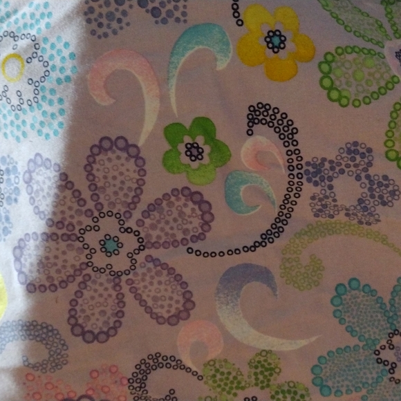 Scrub Top - Picture 5 of 5